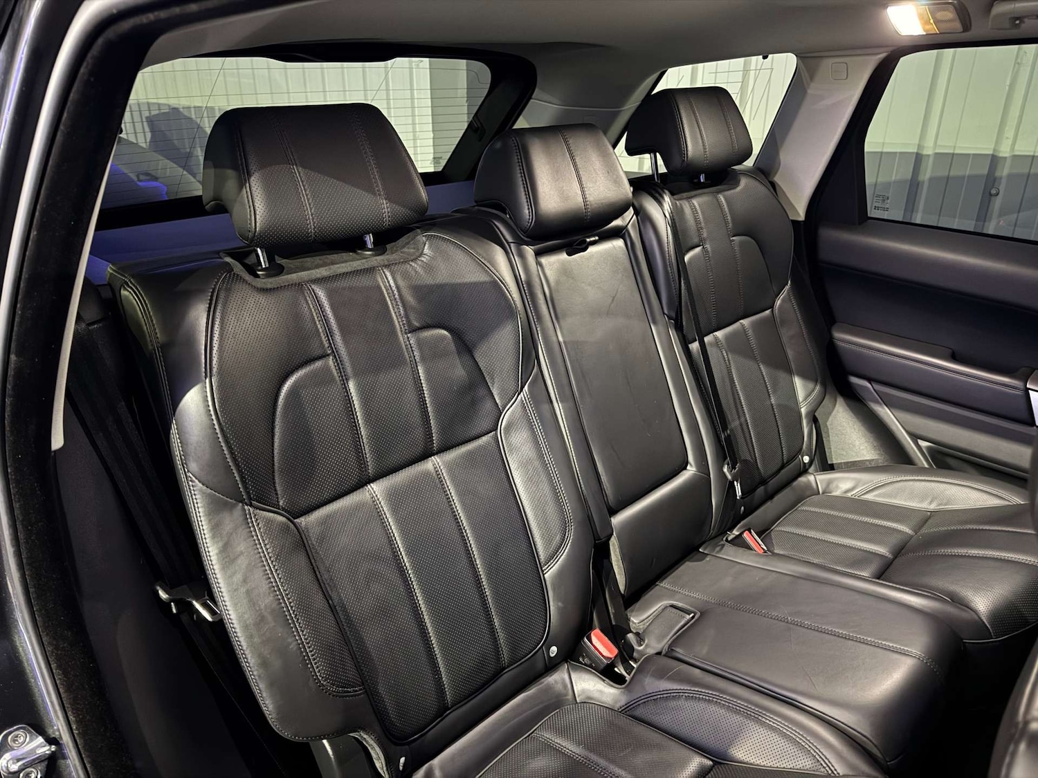 Used Land Rover Range Rover Sport 2016 for sale - 76493618: Photo 44