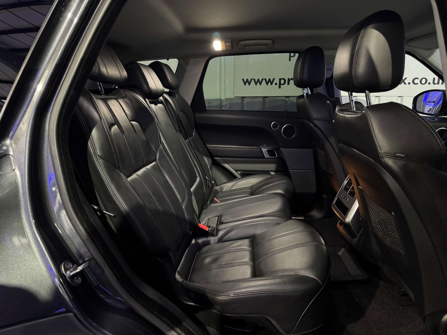 Used Land Rover Range Rover Sport 2016 for sale - 76493618: Photo 46