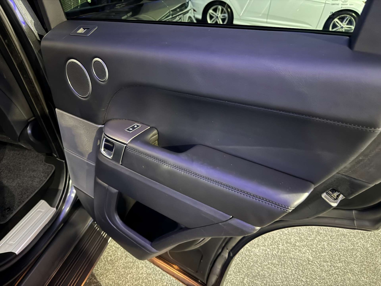 Used Land Rover Range Rover Sport 2016 for sale - 76493618: Photo 47