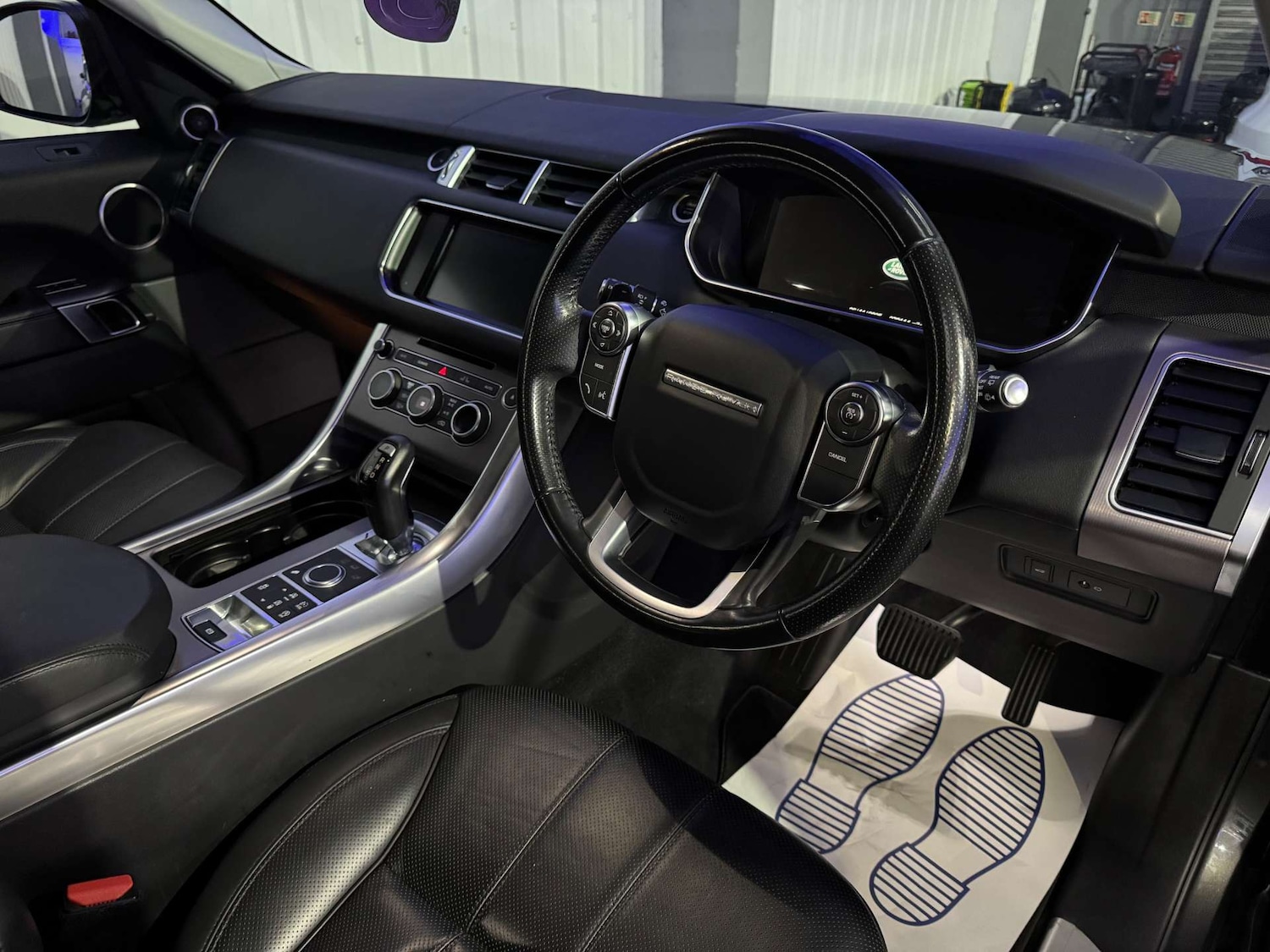 Used Land Rover Range Rover Sport 2016 for sale - 76493618: Photo 49