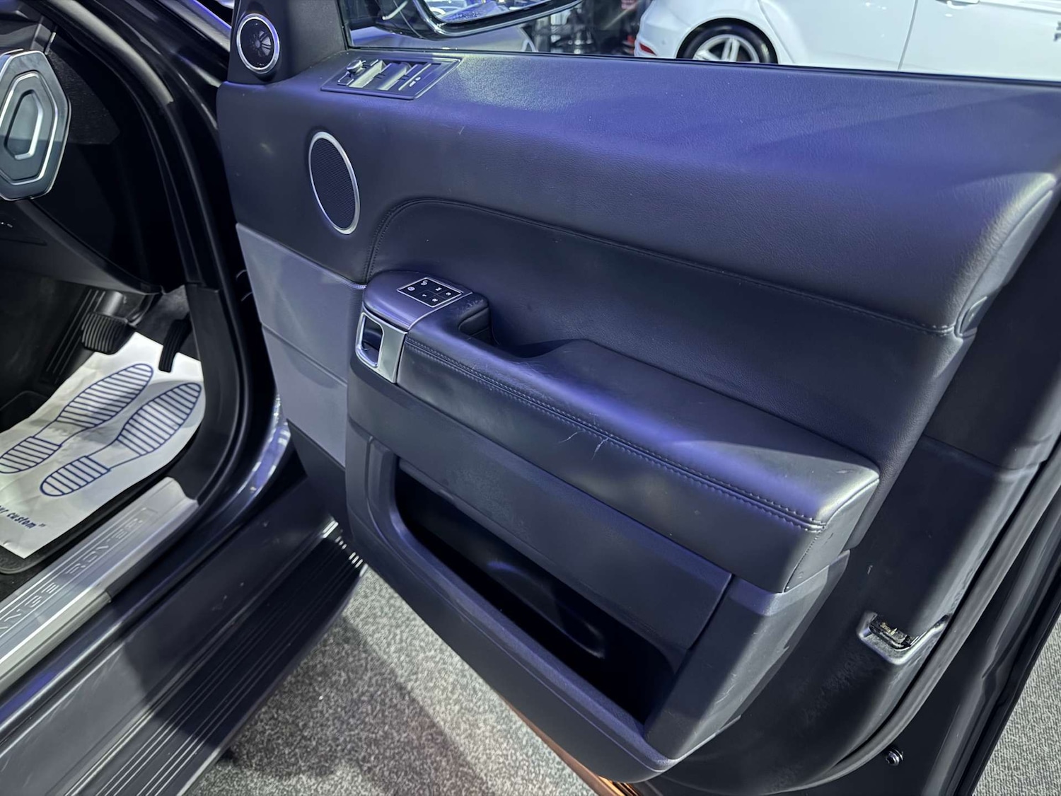 Used Land Rover Range Rover Sport 2016 for sale - 76493618: Photo 52