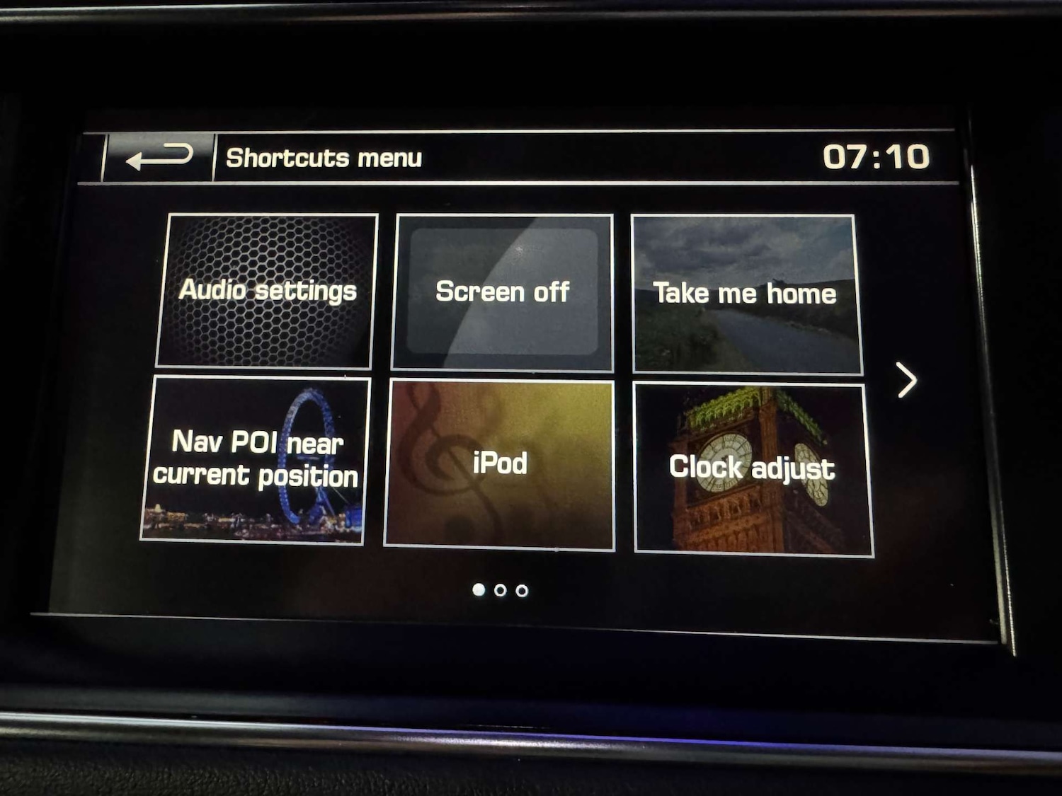 Used Land Rover Range Rover Sport 2016 for sale - 76493618: Photo 53