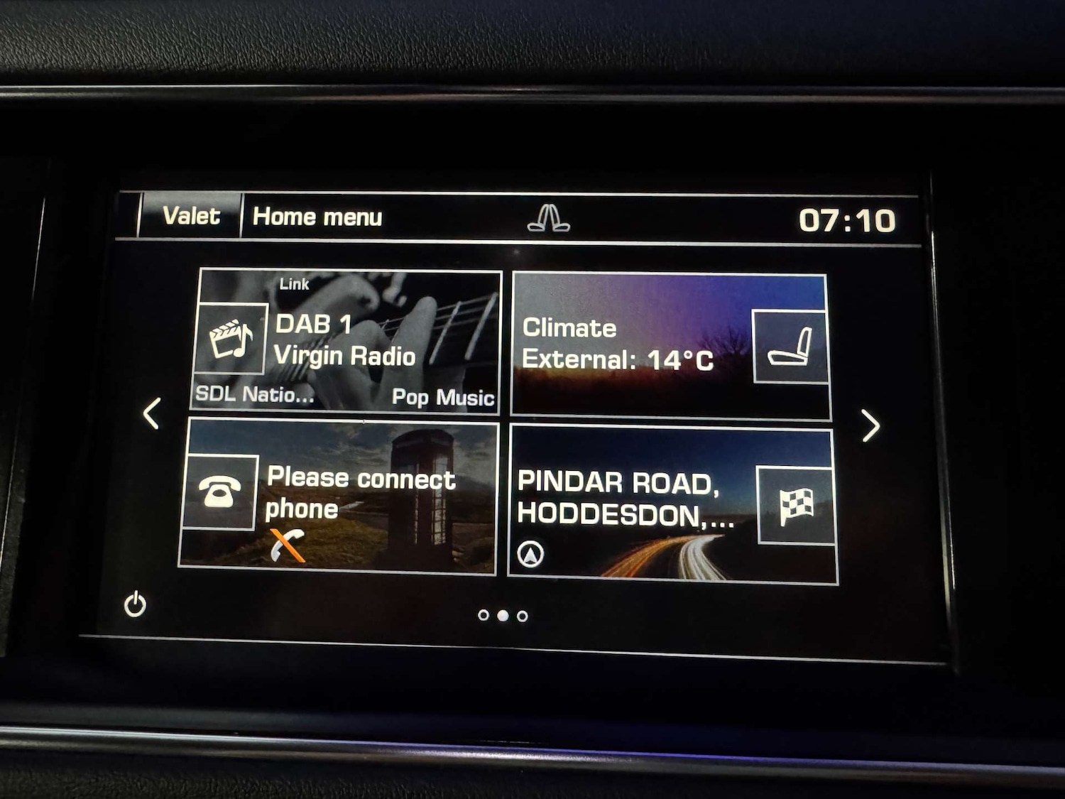 Used Land Rover Range Rover Sport 2016 for sale - 76493618: Photo 54