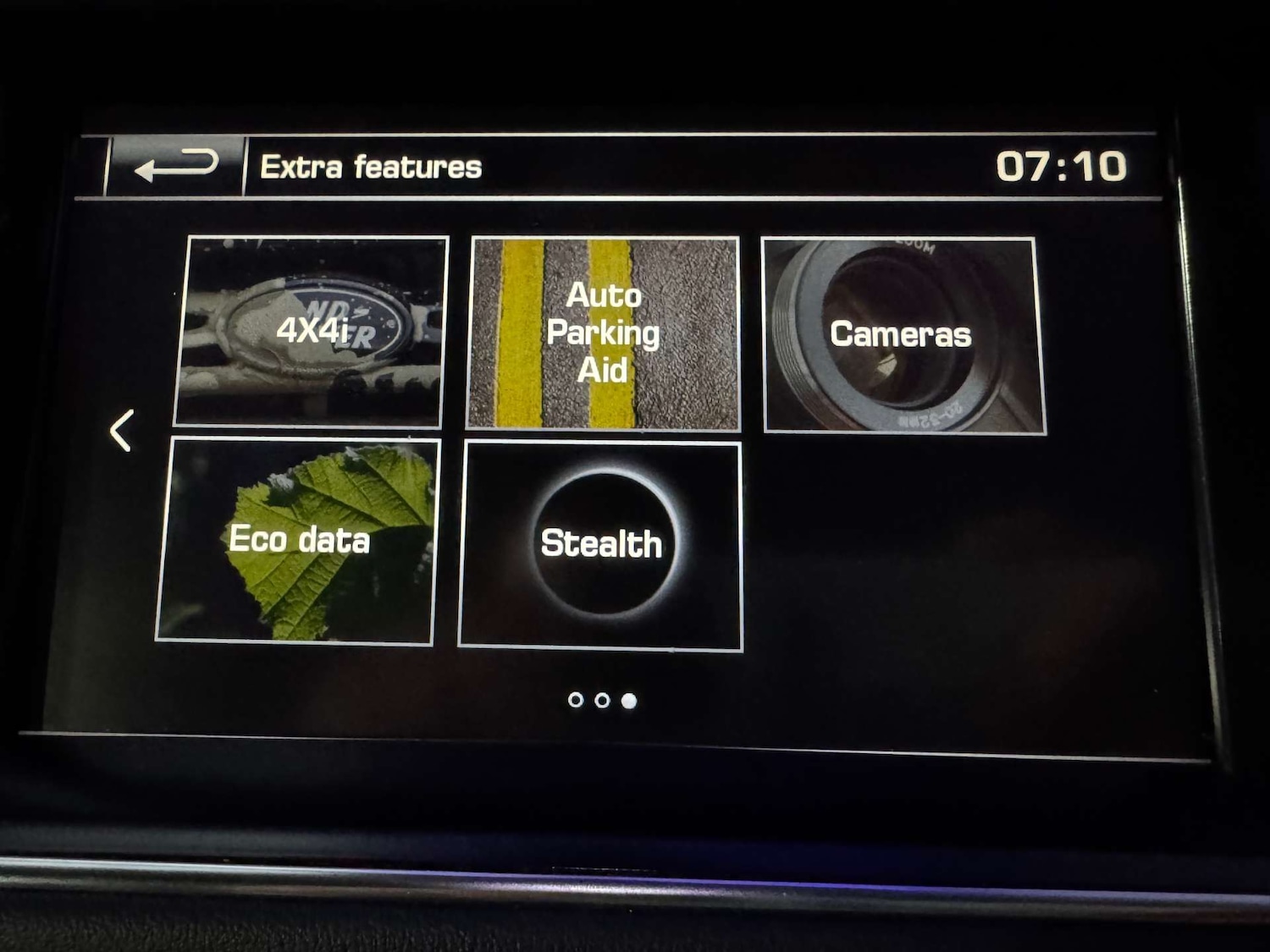 Used Land Rover Range Rover Sport 2016 for sale - 76493618: Photo 55