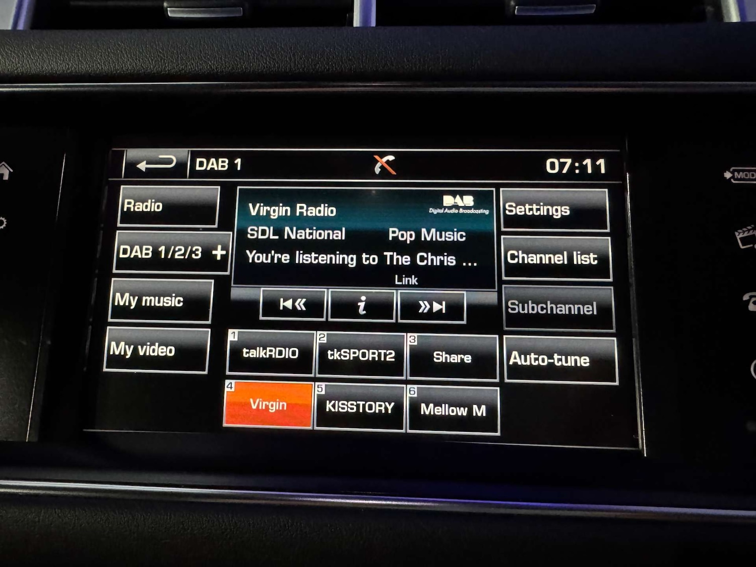 Used Land Rover Range Rover Sport 2016 for sale - 76493618: Photo 56