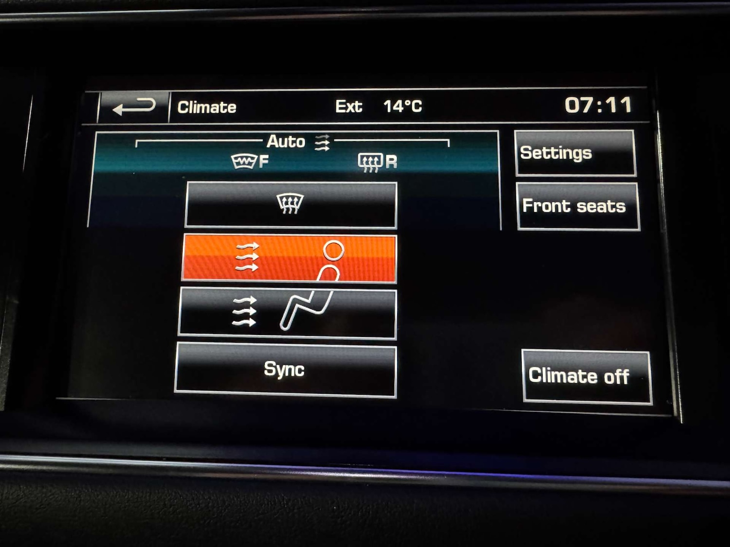 Used Land Rover Range Rover Sport 2016 for sale - 76493618: Photo 57