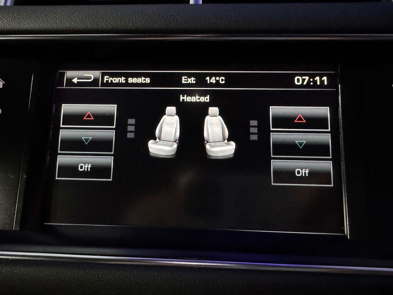 Used Land Rover Range Rover Sport 2016 for sale - 76493618: Photo 58