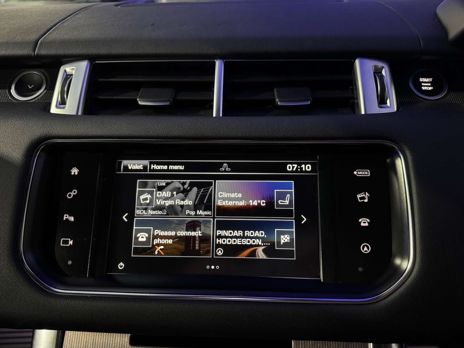 Used Land Rover Range Rover Sport 2016 for sale - 76493618: Photo 62