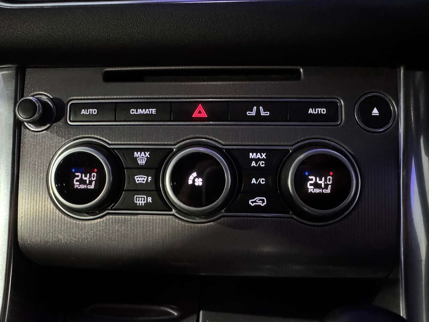 Used Land Rover Range Rover Sport 2016 for sale - 76493618: Photo 63