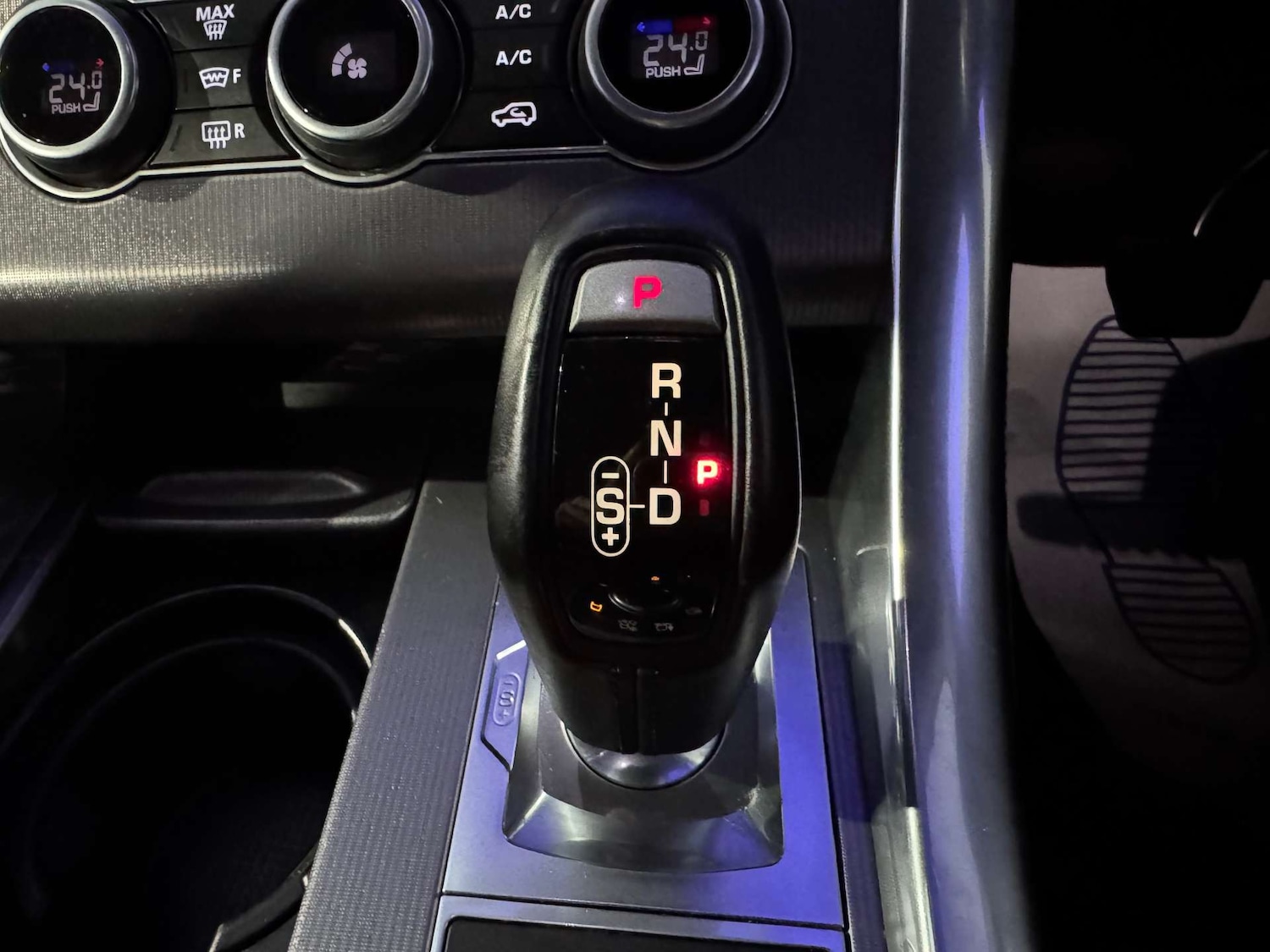 Used Land Rover Range Rover Sport 2016 for sale - 76493618: Photo 64