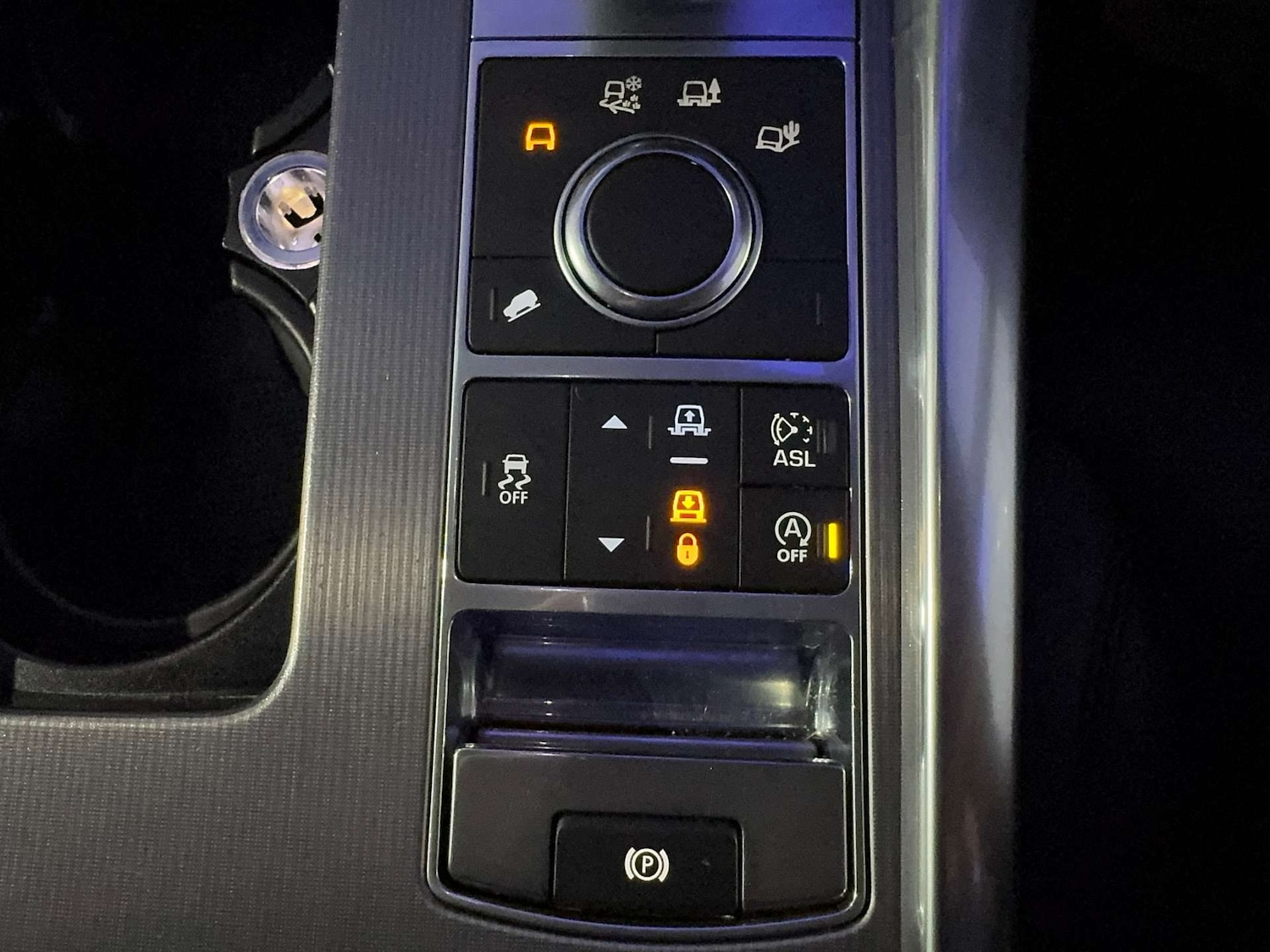 Used Land Rover Range Rover Sport 2016 for sale - 76493618: Photo 65