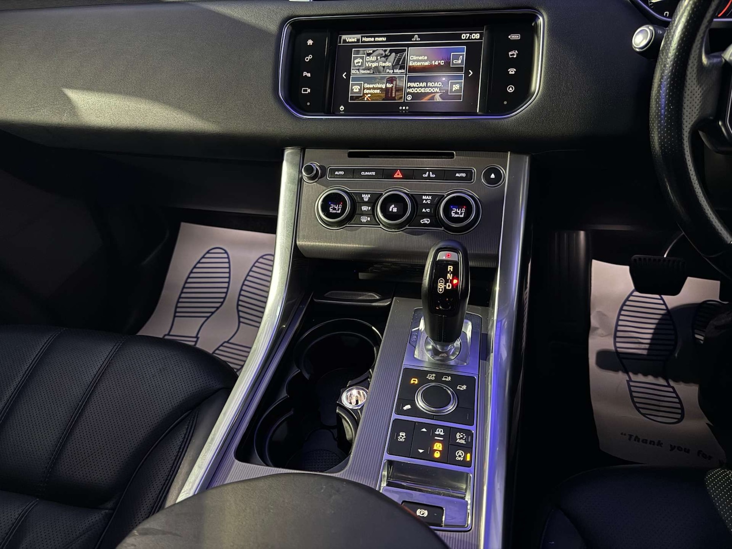 Used Land Rover Range Rover Sport 2016 for sale - 76493618: Photo 66