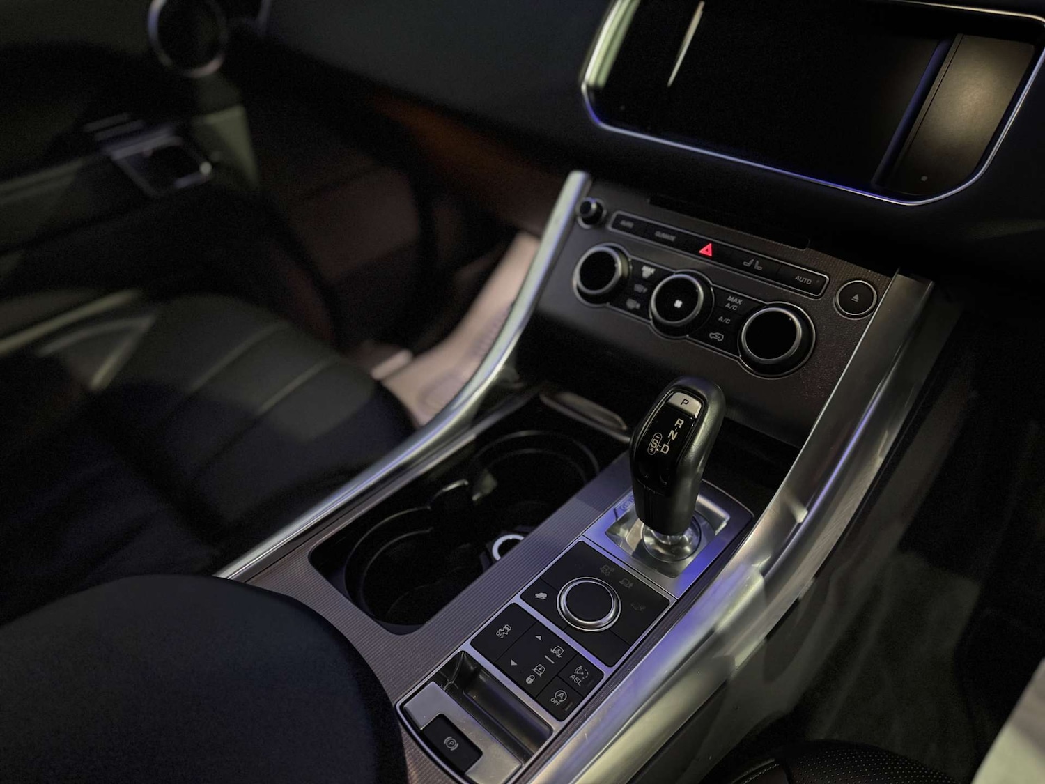 Used Land Rover Range Rover Sport 2016 for sale - 76493618: Photo 67