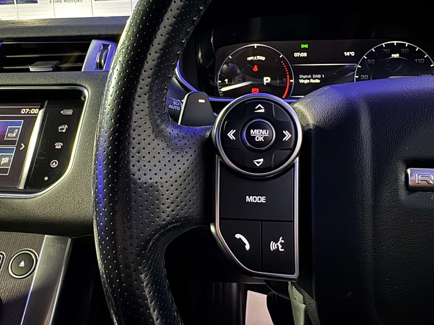 Used Land Rover Range Rover Sport 2016 for sale - 76493618: Photo 68