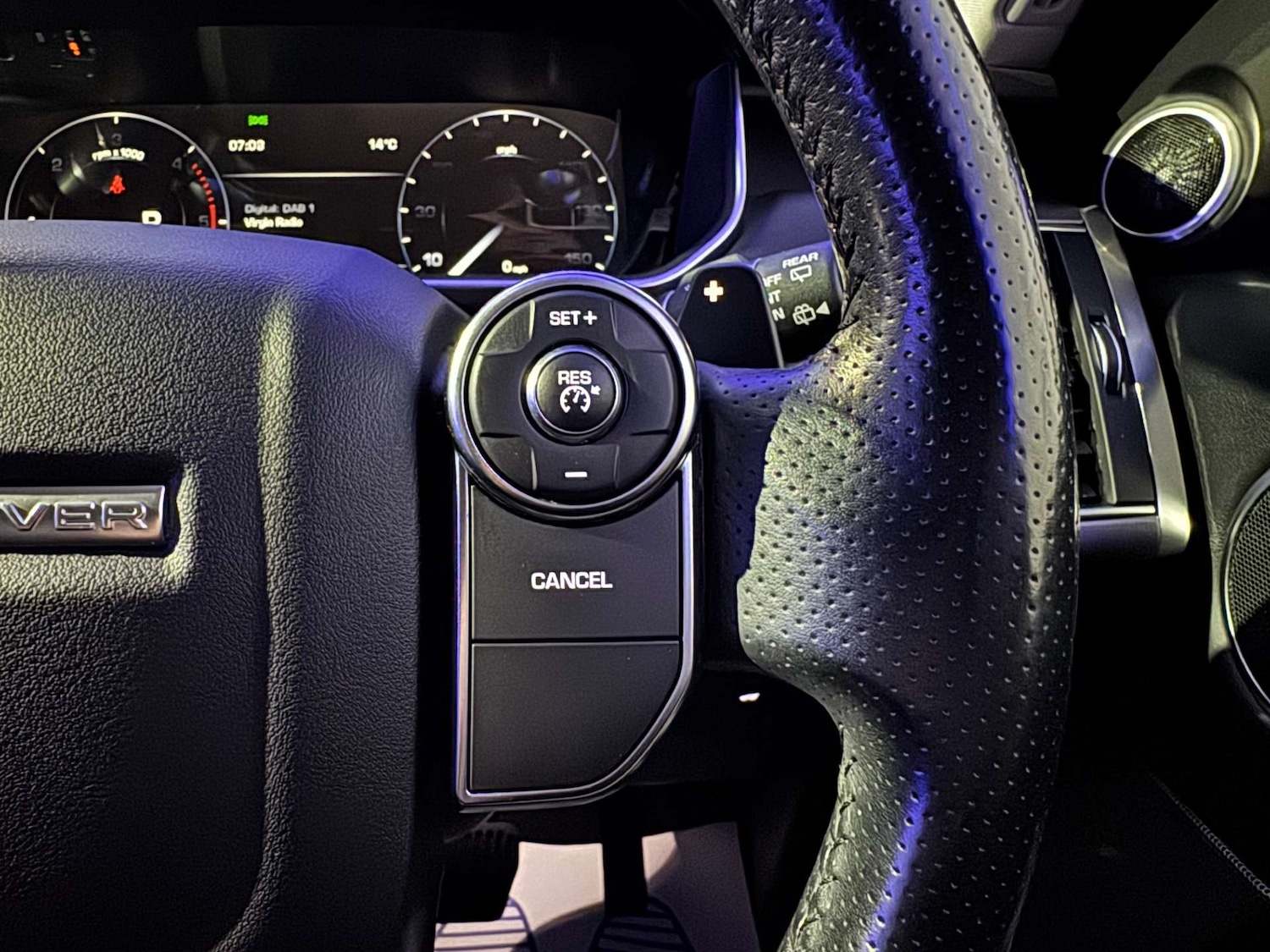 Used Land Rover Range Rover Sport 2016 for sale - 76493618: Photo 69