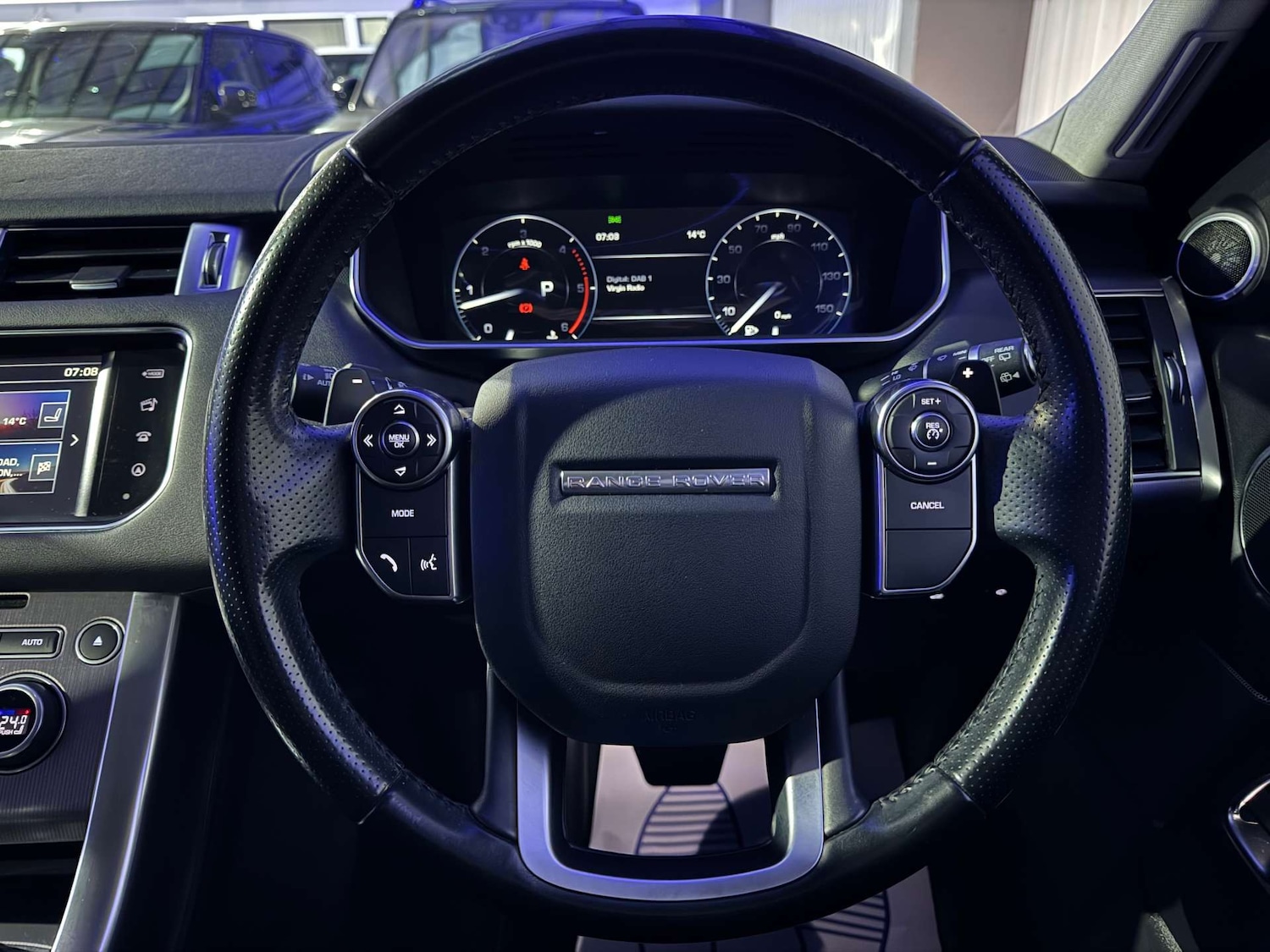 Used Land Rover Range Rover Sport 2016 for sale - 76493618: Photo 70