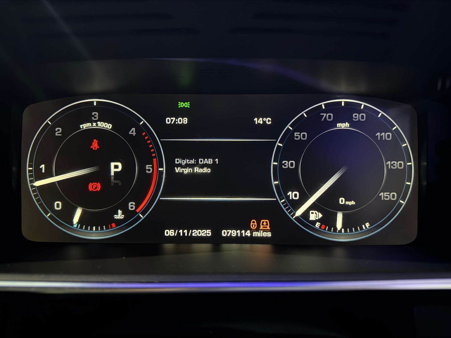 Used Land Rover Range Rover Sport 2016 for sale - 76493618: Photo 76