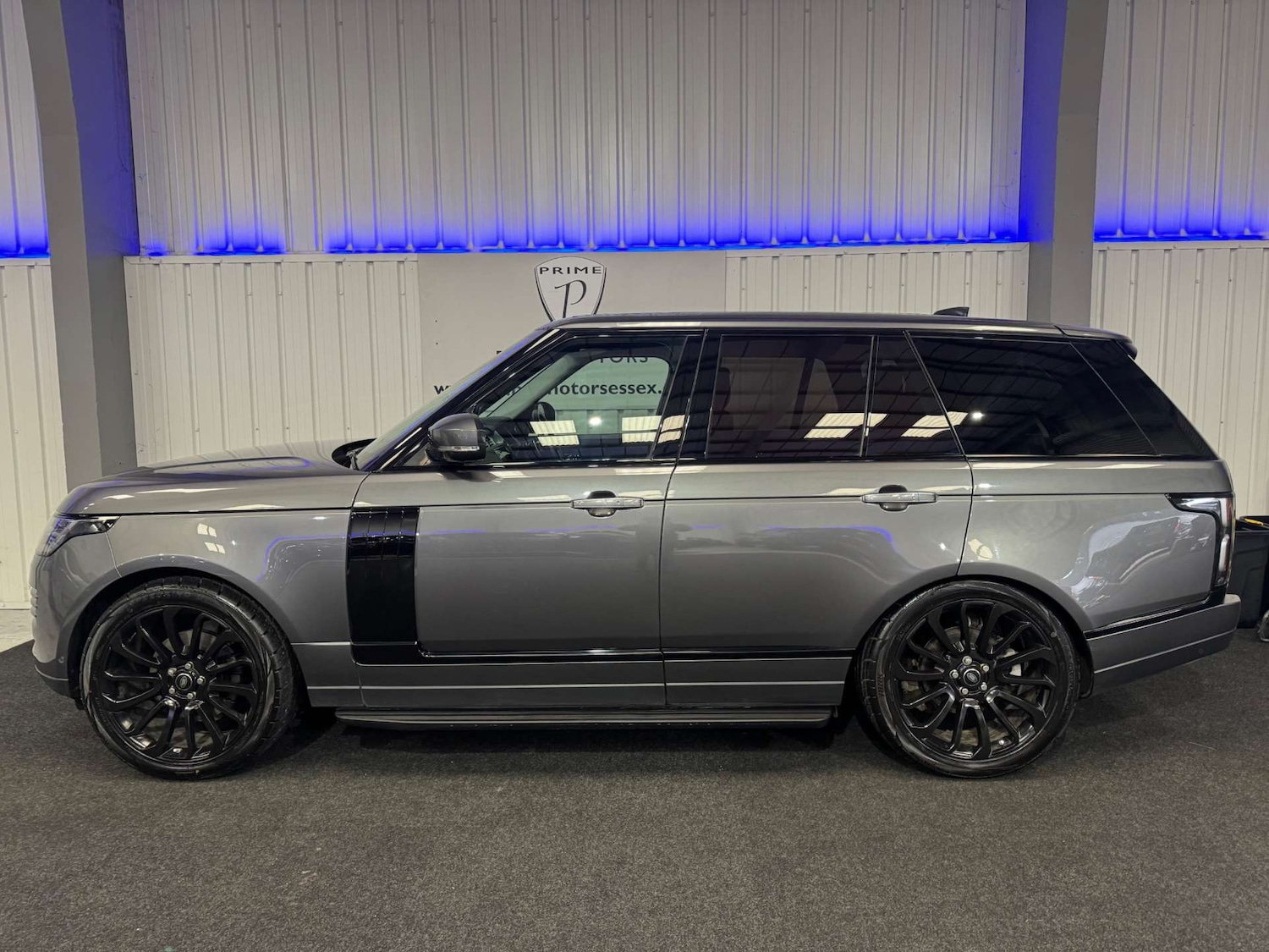 Used Land Rover Range Rover 2019 for sale - 77606776: Photo 11