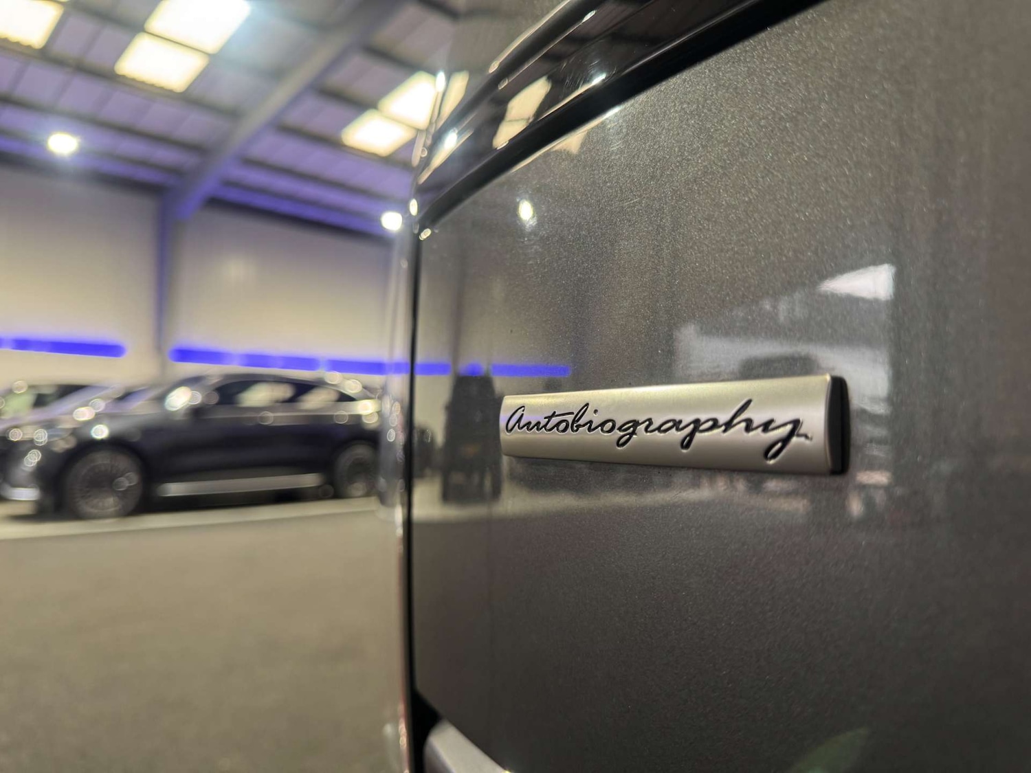 Used Land Rover Range Rover 2019 for sale - 77606776: Photo 18