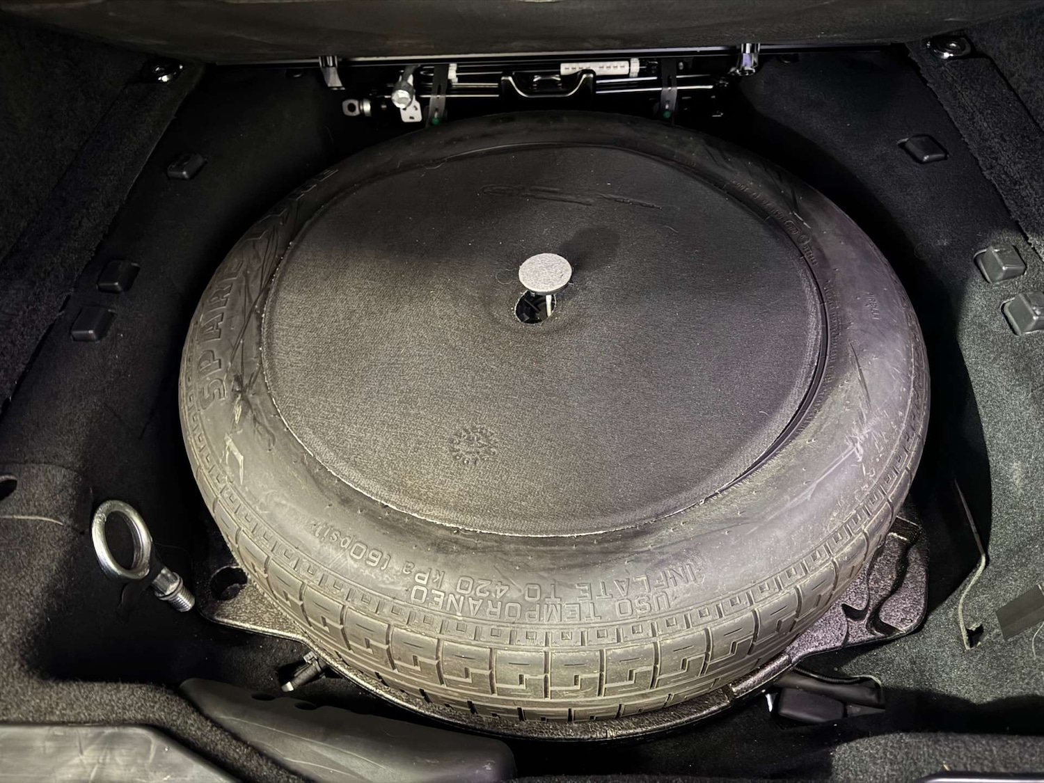 Used Land Rover Range Rover 2019 for sale - 77606776: Photo 22