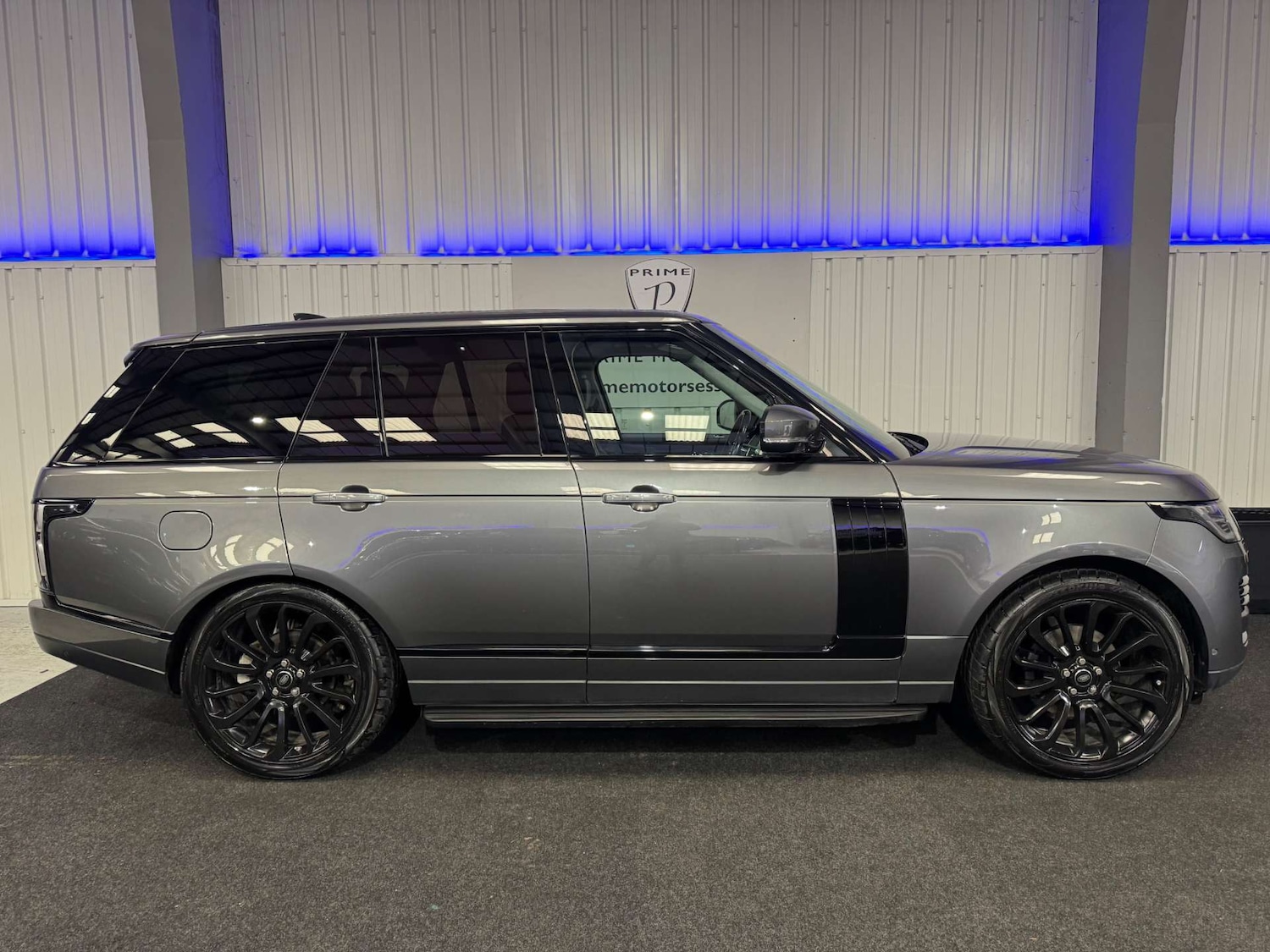 Used Land Rover Range Rover 2019 for sale - 77606776: Photo 28