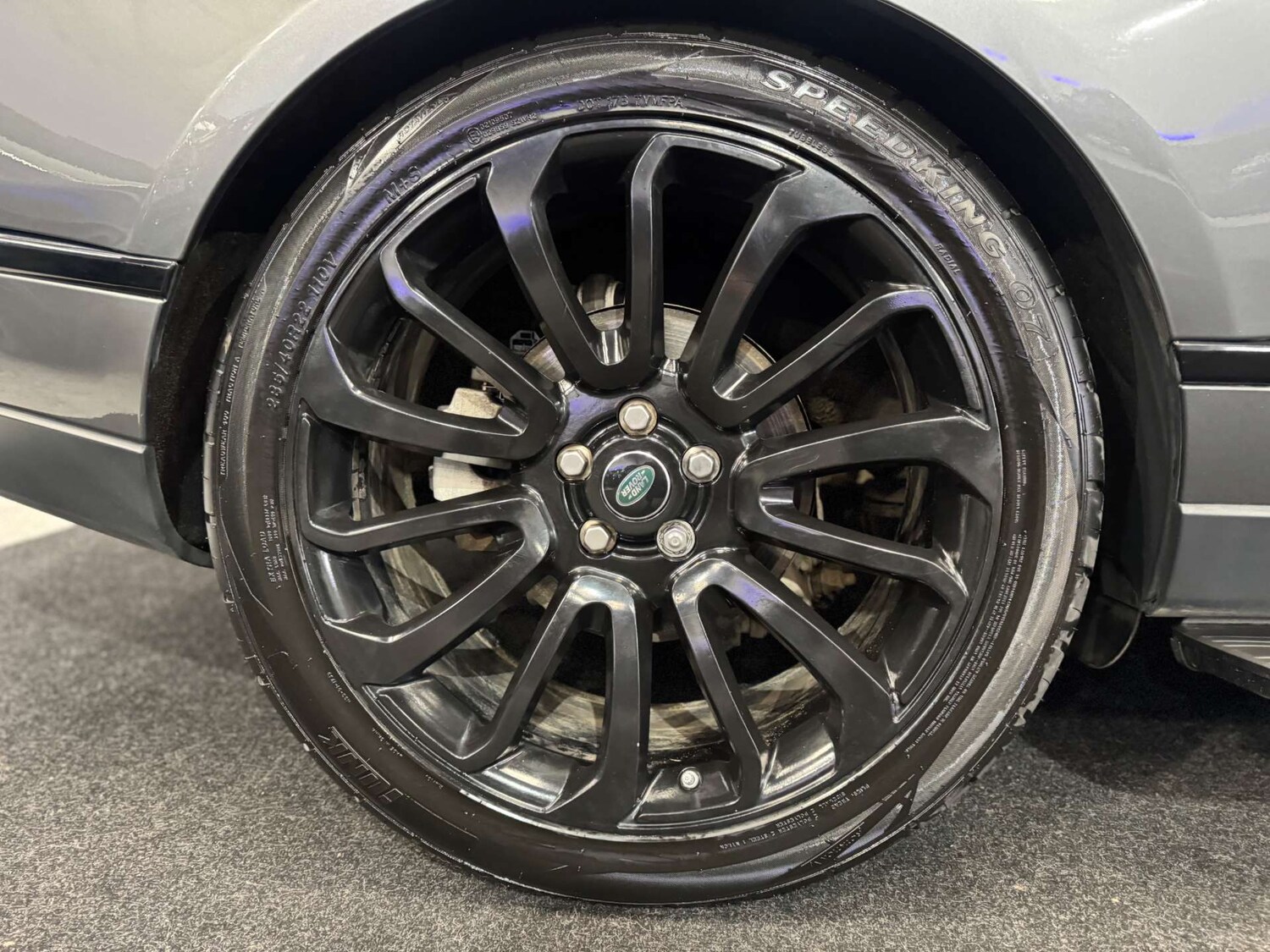 Used Land Rover Range Rover 2019 for sale - 77606776: Photo 29