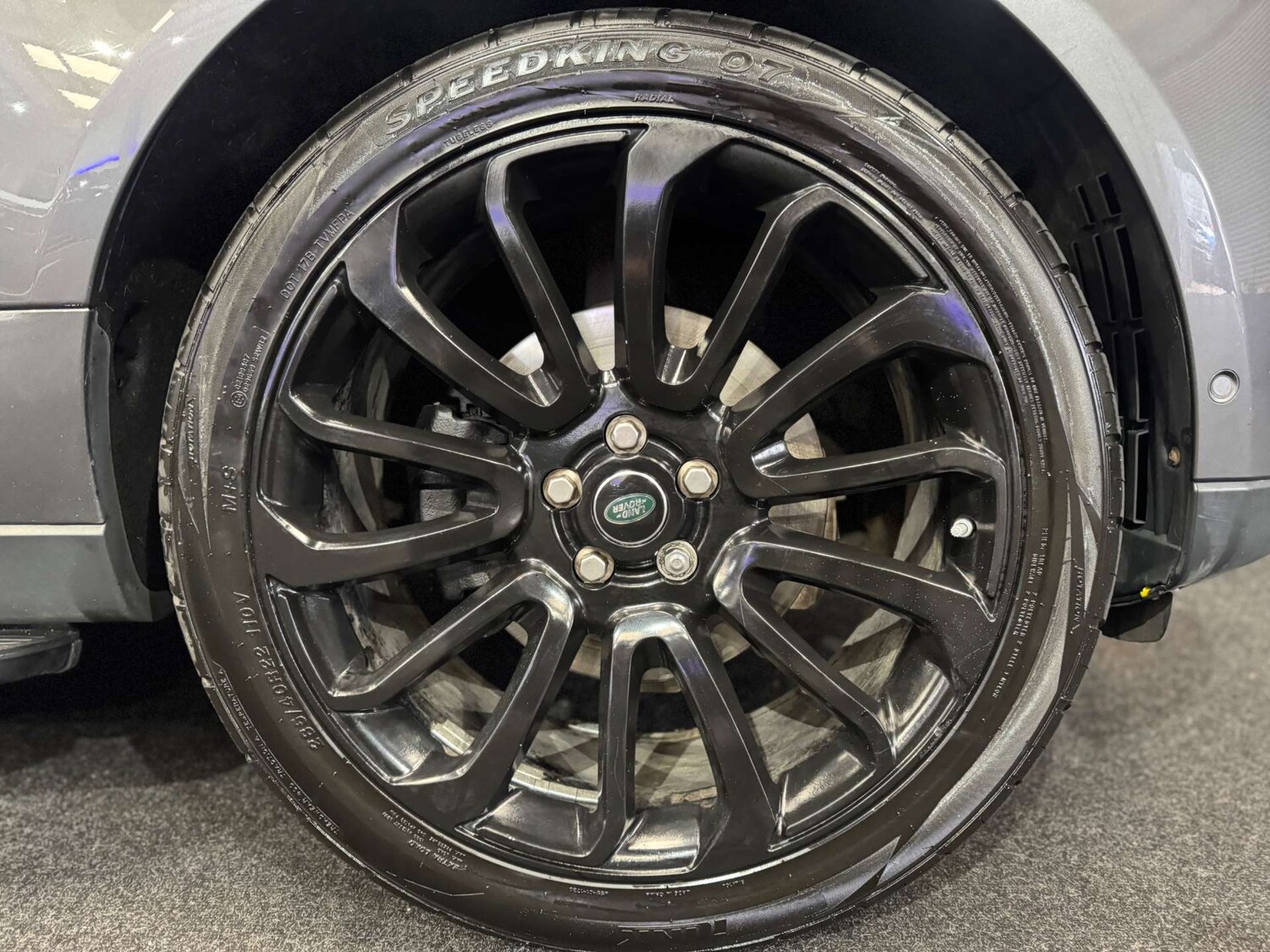 Used Land Rover Range Rover 2019 for sale - 77606776: Photo 31