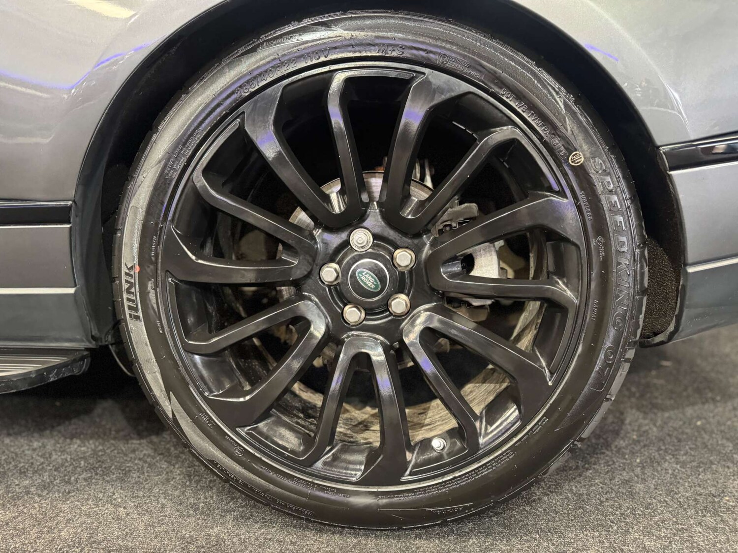 Used Land Rover Range Rover 2019 for sale - 77606776: Photo 33