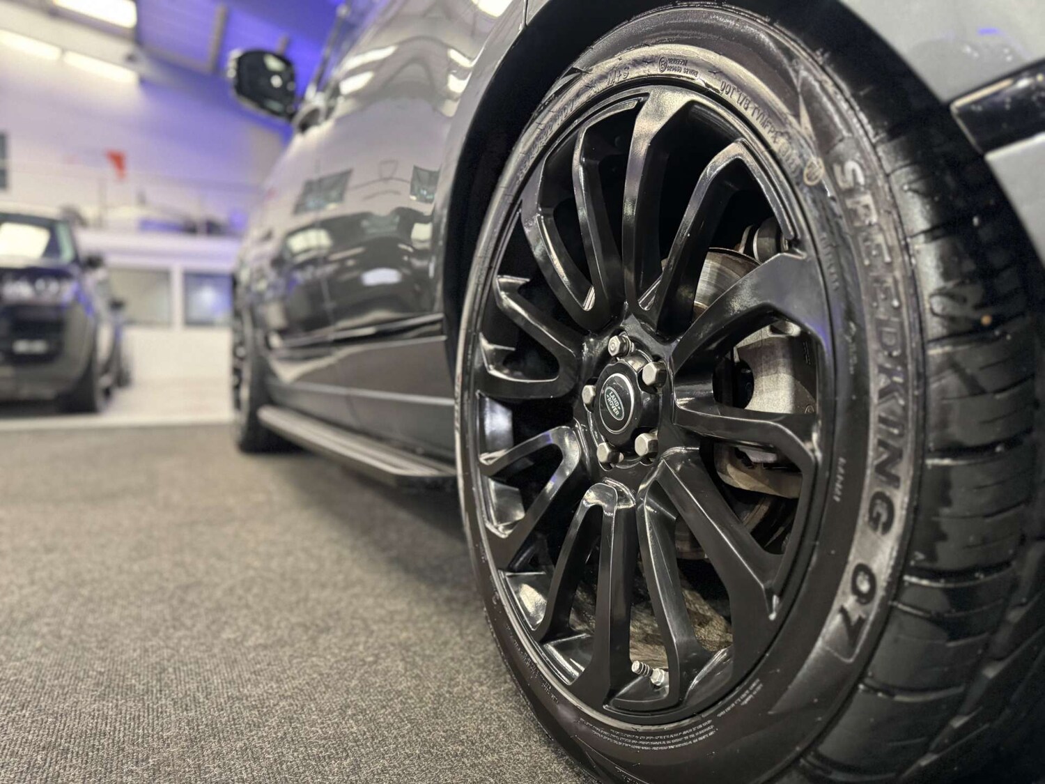 Used Land Rover Range Rover 2019 for sale - 77606776: Photo 34