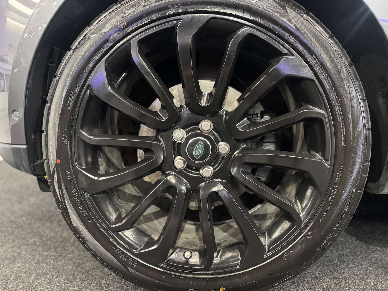 Used Land Rover Range Rover 2019 for sale - 77606776: Photo 35