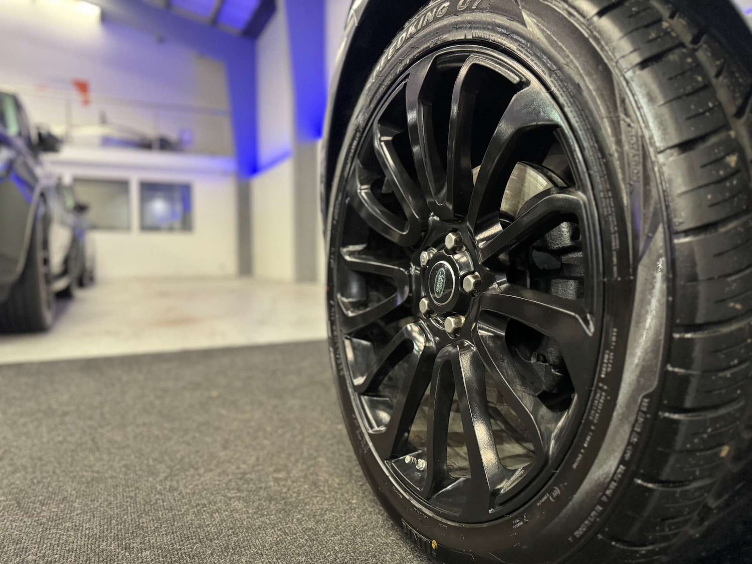 Used Land Rover Range Rover 2019 for sale - 77606776: Photo 36