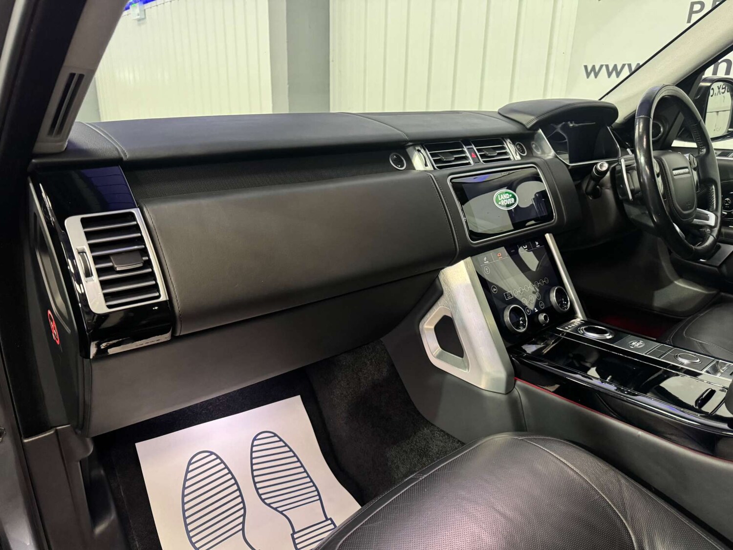 Used Land Rover Range Rover 2019 for sale - 77606776: Photo 37