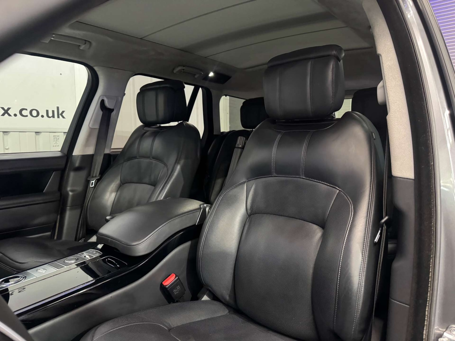 Used Land Rover Range Rover 2019 for sale - 77606776: Photo 38