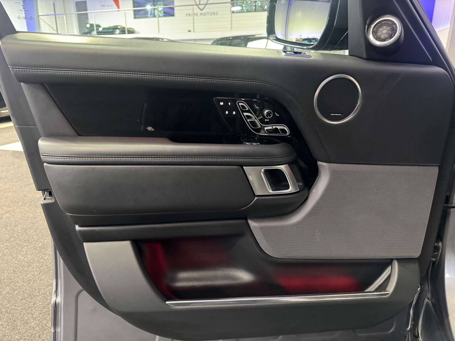 Used Land Rover Range Rover 2019 for sale - 77606776: Photo 41