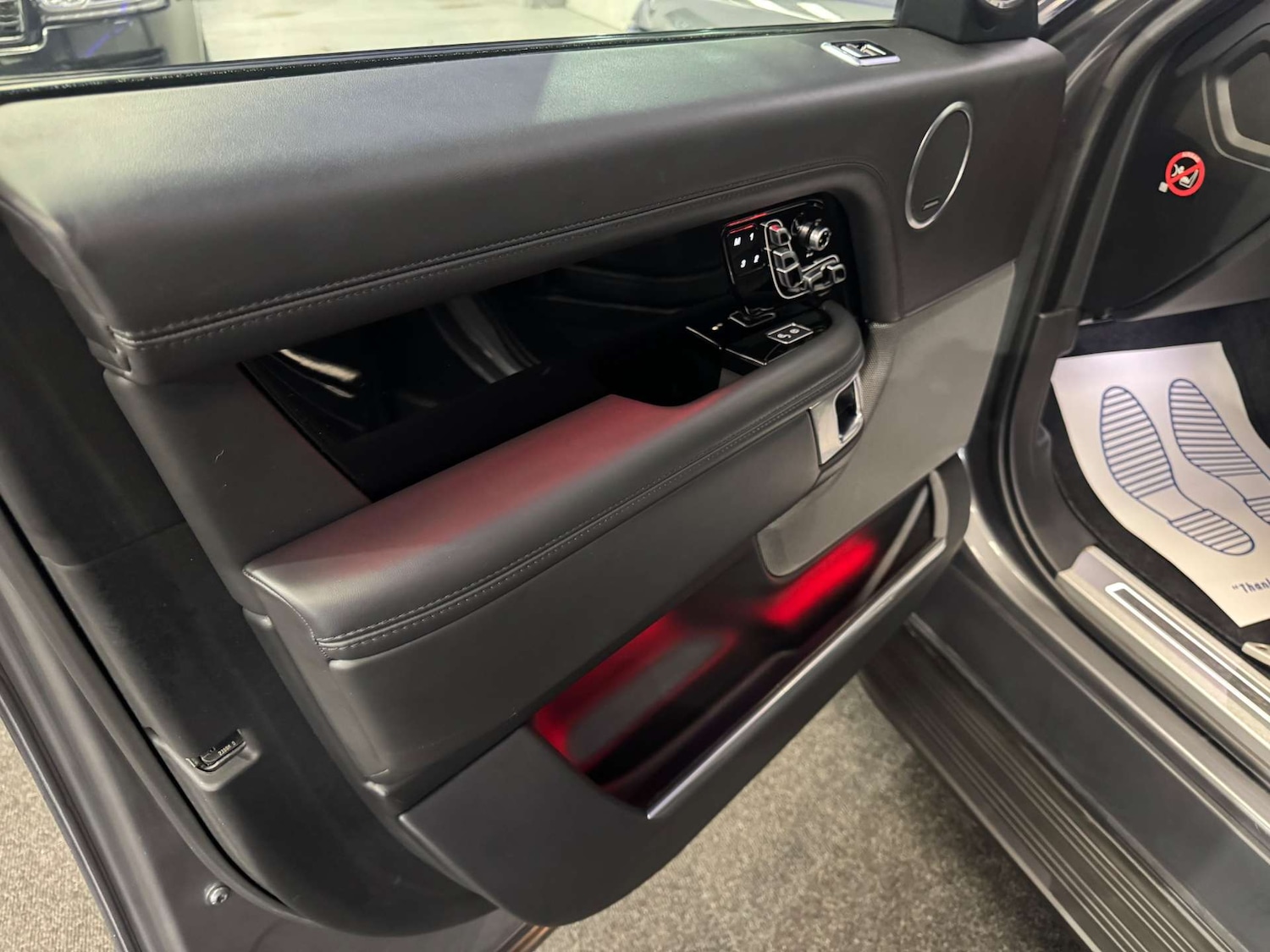 Used Land Rover Range Rover 2019 for sale - 77606776: Photo 42