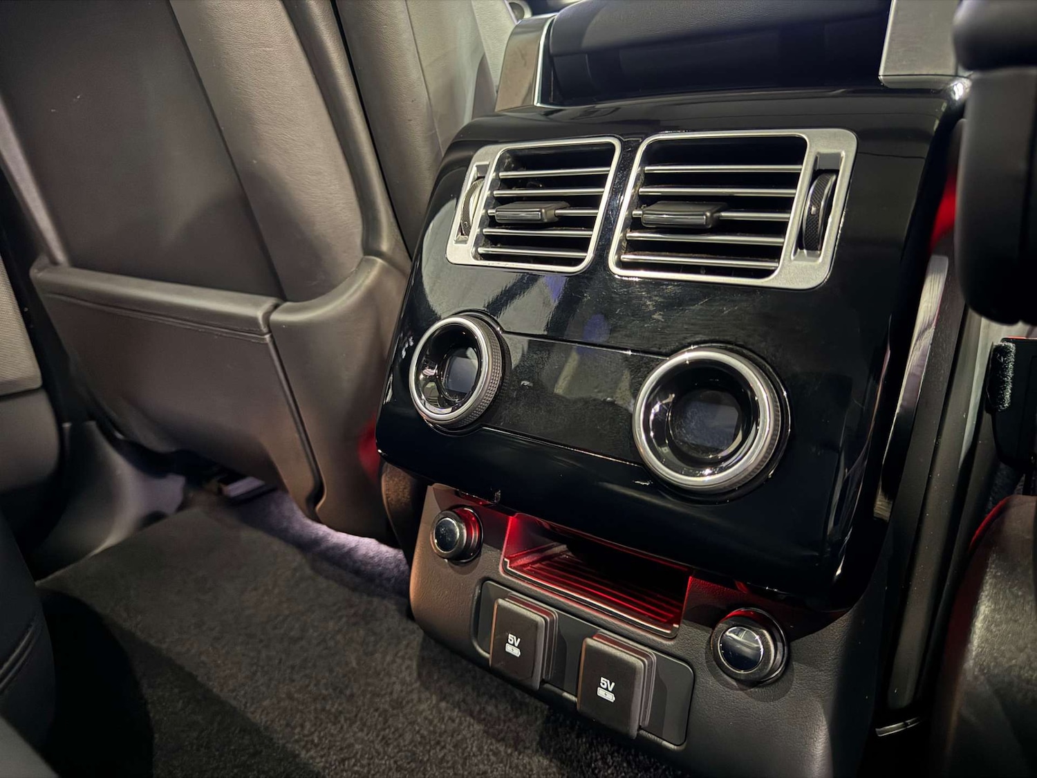 Used Land Rover Range Rover 2019 for sale - 77606776: Photo 44