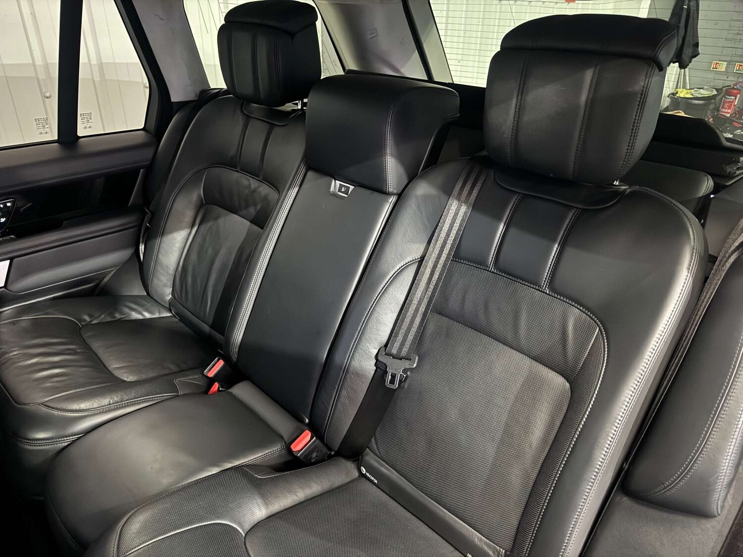 Used Land Rover Range Rover 2019 for sale - 77606776: Photo 45