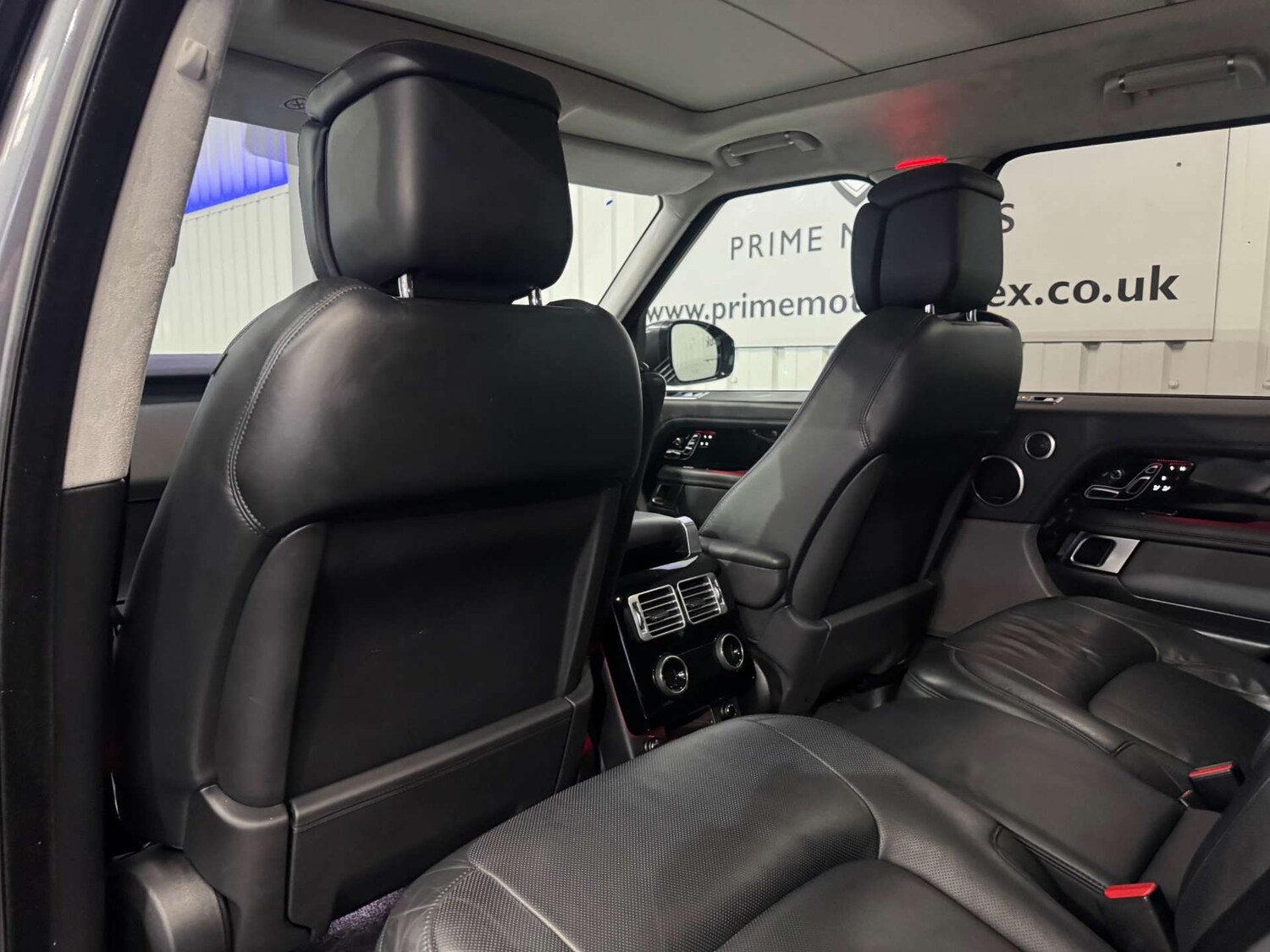 Used Land Rover Range Rover 2019 for sale - 77606776: Photo 46