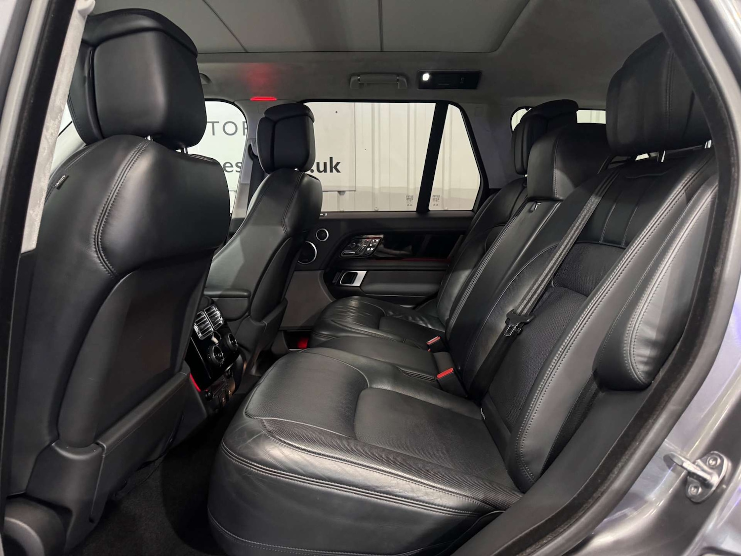 Used Land Rover Range Rover 2019 for sale - 77606776: Photo 47