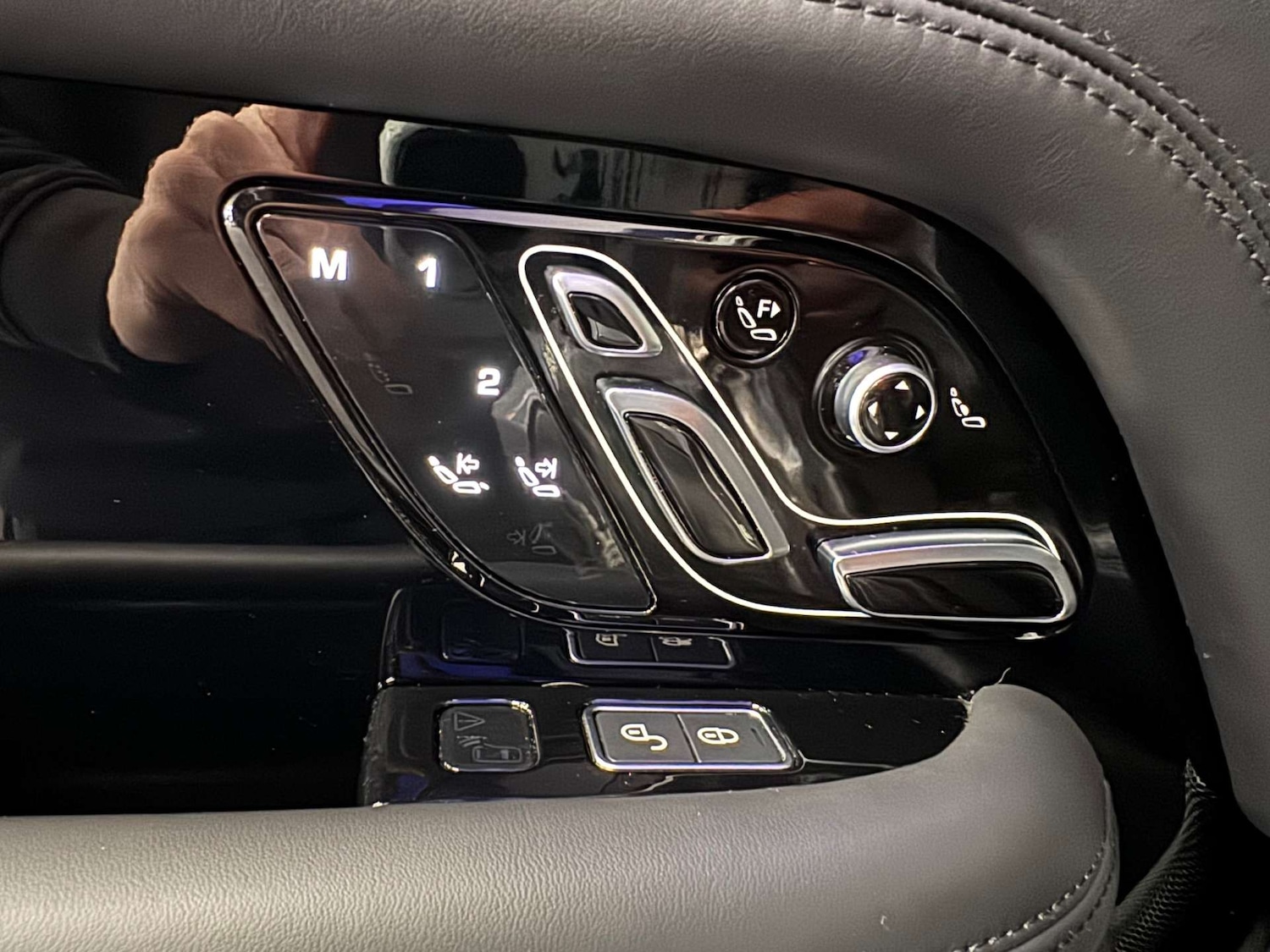 Used Land Rover Range Rover 2019 for sale - 77606776: Photo 49