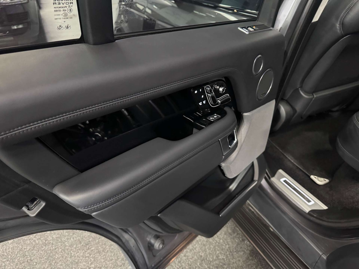 Used Land Rover Range Rover 2019 for sale - 77606776: Photo 51