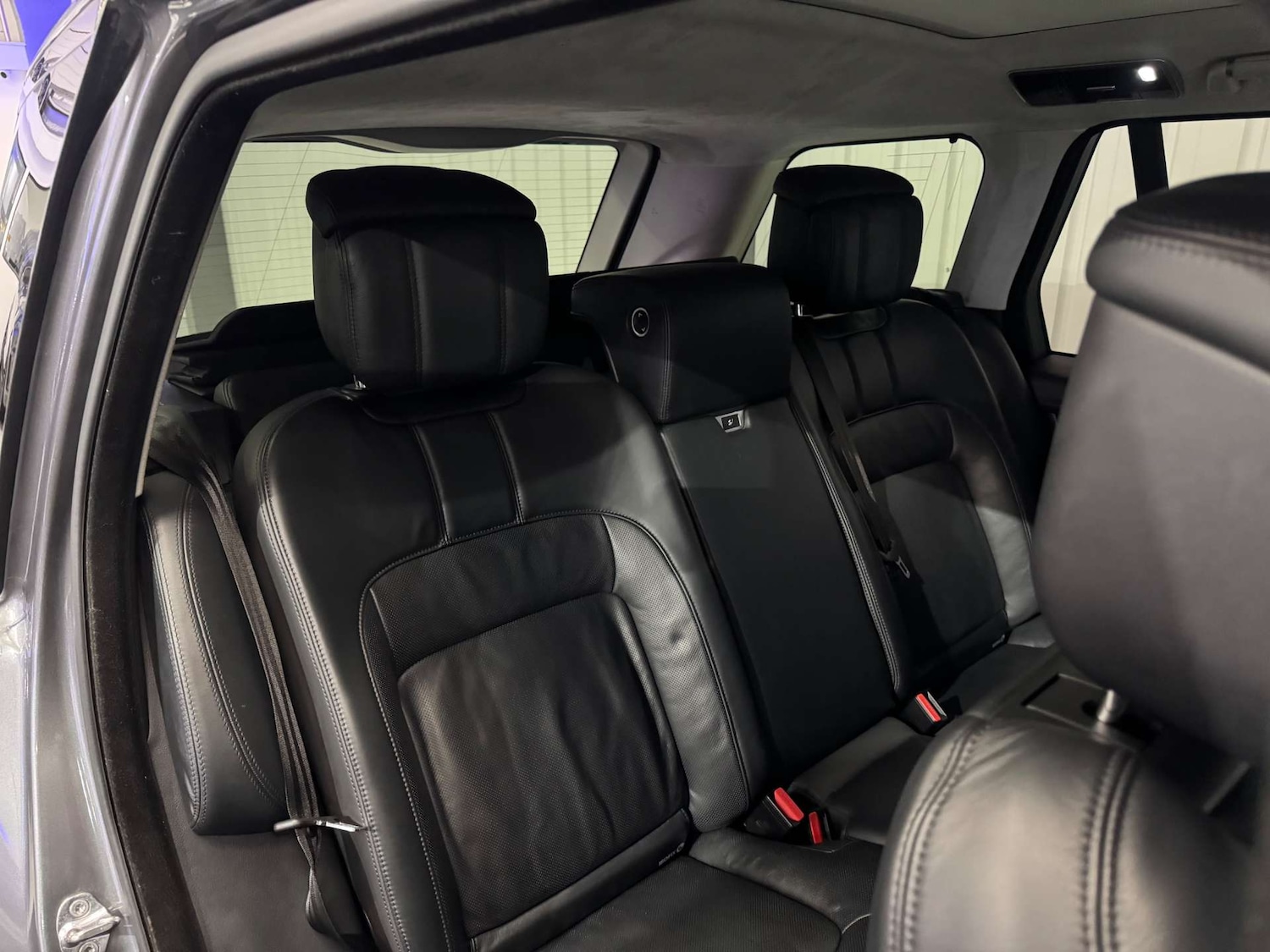 Used Land Rover Range Rover 2019 for sale - 77606776: Photo 52