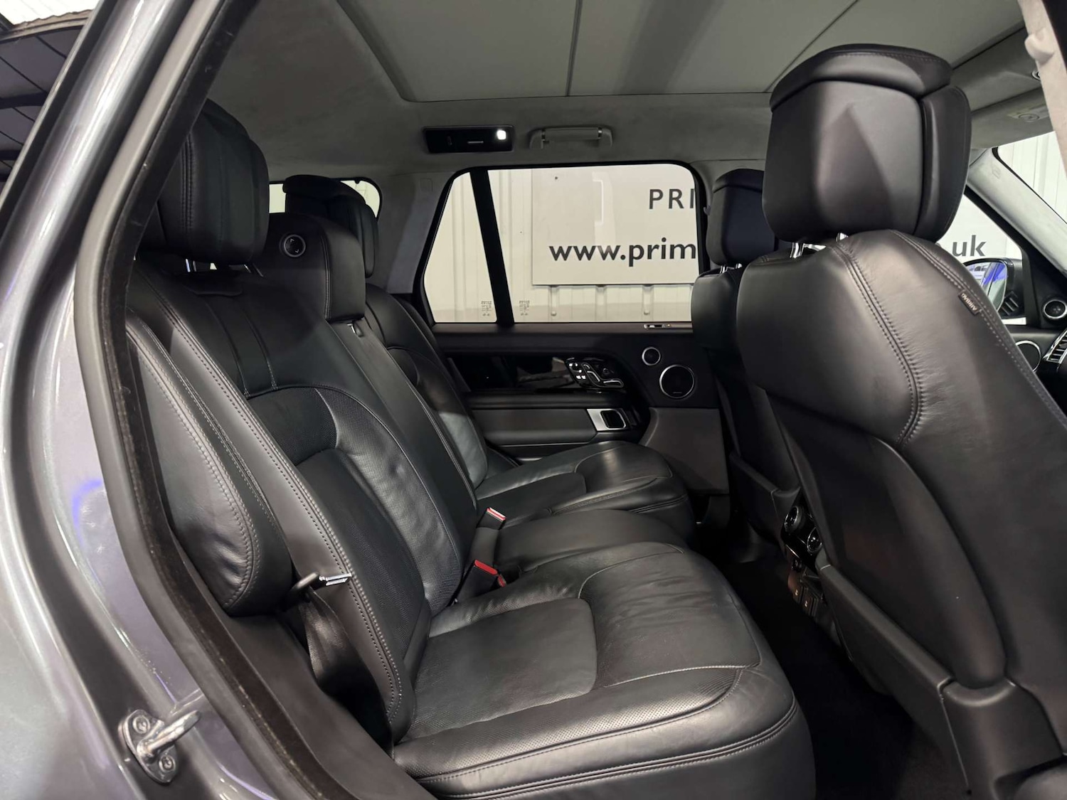 Used Land Rover Range Rover 2019 for sale - 77606776: Photo 54