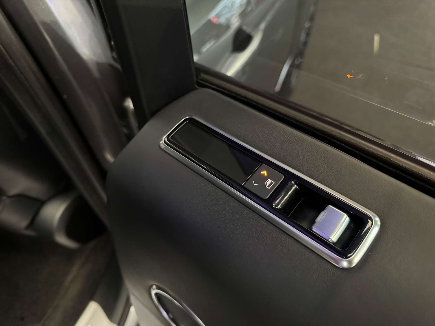 Used Land Rover Range Rover 2019 for sale - 77606776: Photo 55