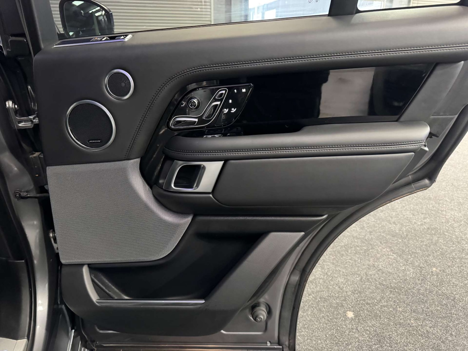 Used Land Rover Range Rover 2019 for sale - 77606776: Photo 57