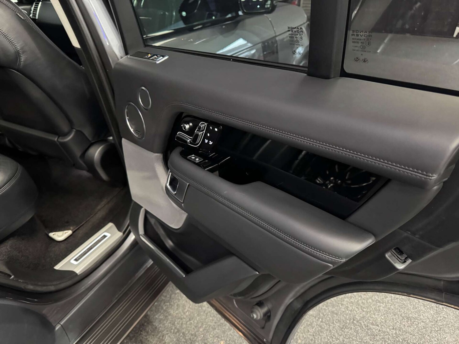 Used Land Rover Range Rover 2019 for sale - 77606776: Photo 58