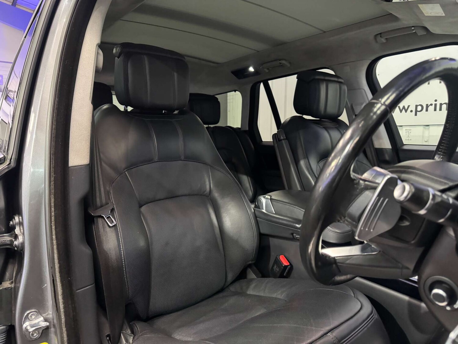 Used Land Rover Range Rover 2019 for sale - 77606776: Photo 59