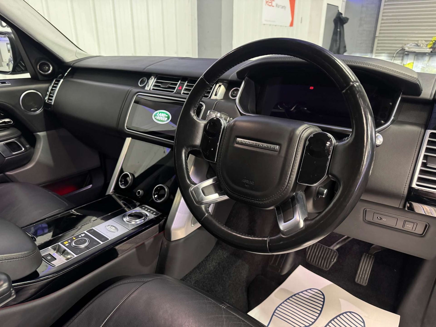 Used Land Rover Range Rover 2019 for sale - 77606776: Photo 60