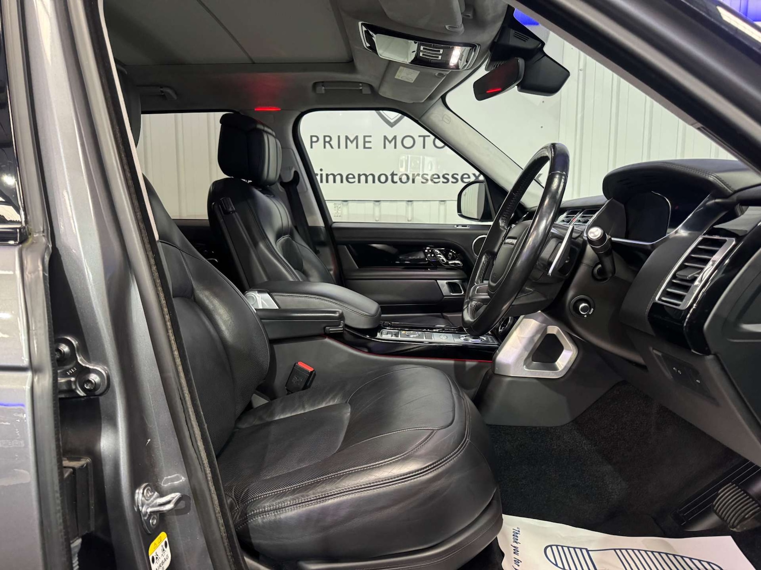 Used Land Rover Range Rover 2019 for sale - 77606776: Photo 61