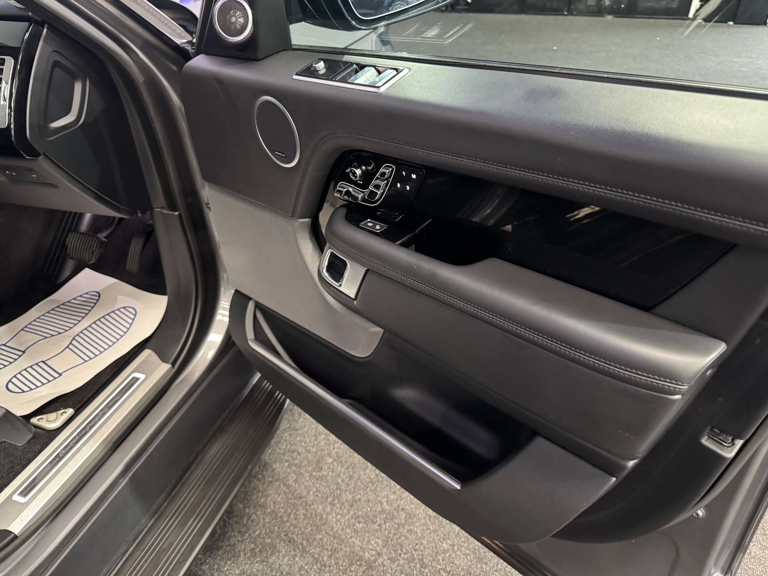 Used Land Rover Range Rover 2019 for sale - 77606776: Photo 66